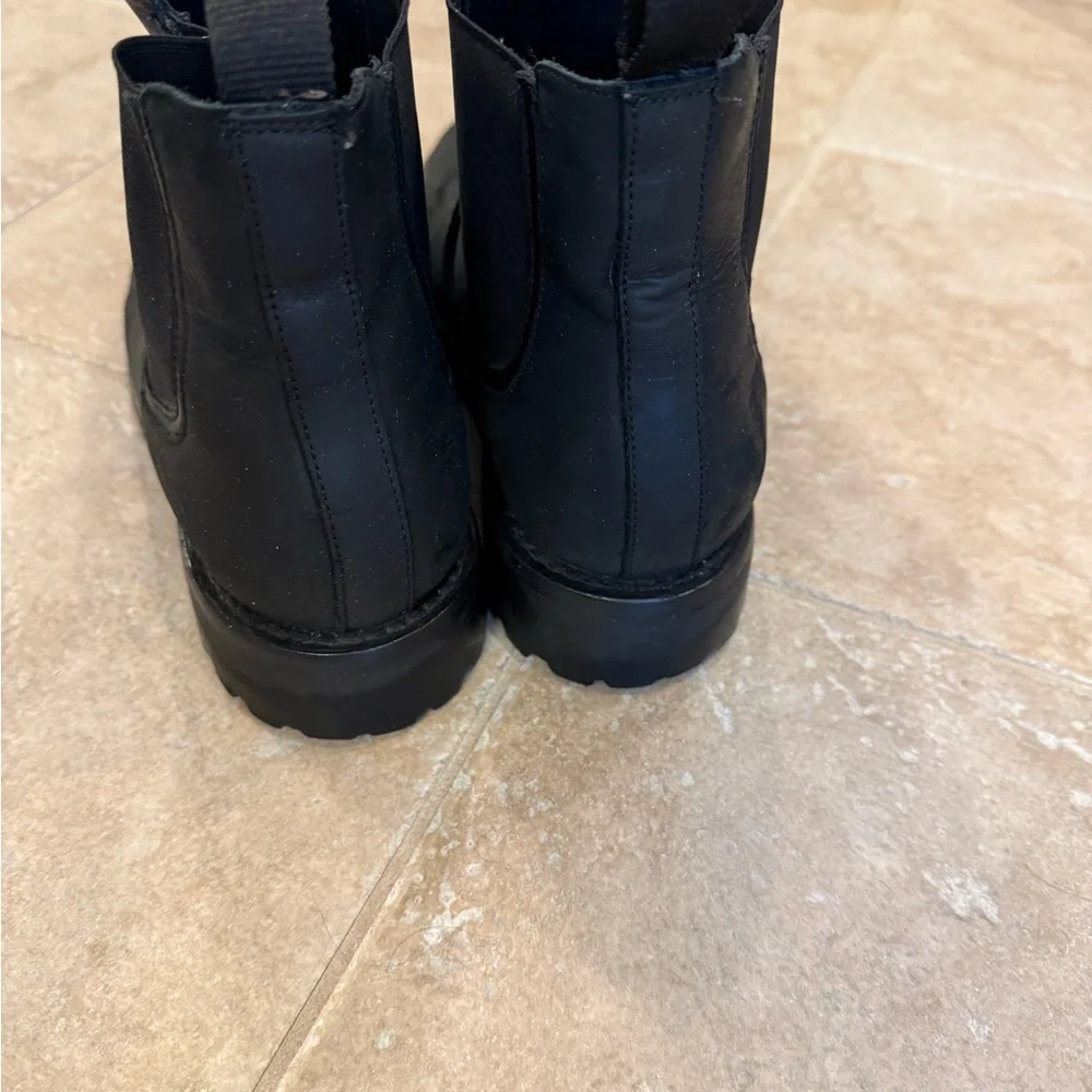 Thursday Boots- Legend